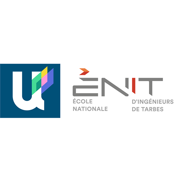 Logo de l'ENIT Tarbes