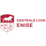 Logo de Centrale Lyon ENISE